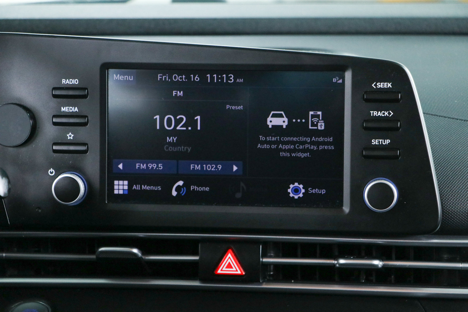 Used 2023 Hyundai Elantra SEL FWD image 18
