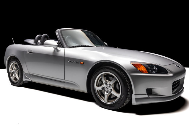 Used 2002 Honda S2000 image 23