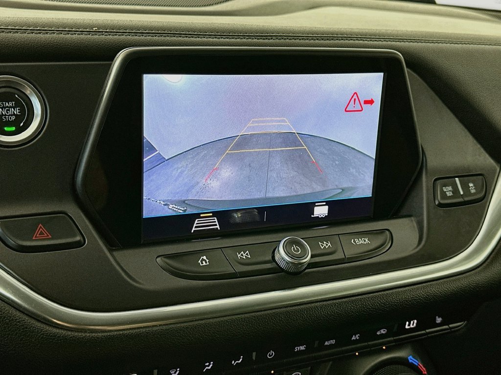 Used 2019 Chevrolet Blazer LT AWD/4WD image 20