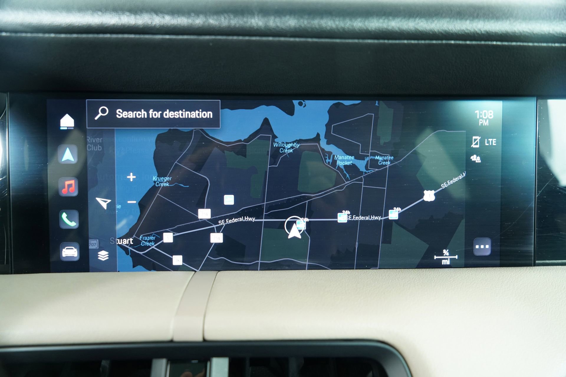 Used 2022 Porsche Taycan image 33