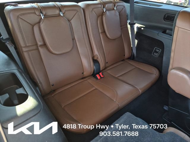Used 2021 Lincoln Aviator Reserve w/ Elements Package Plus RWD image 17