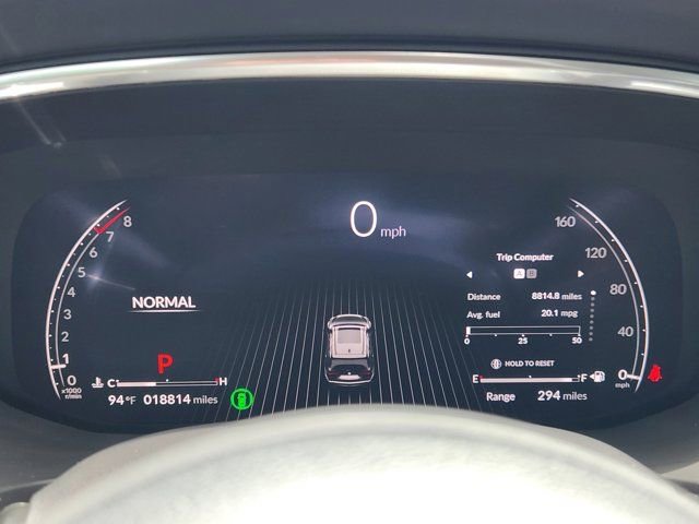Certified 2024 Acura MDX FWD w/ Technology Package image 15