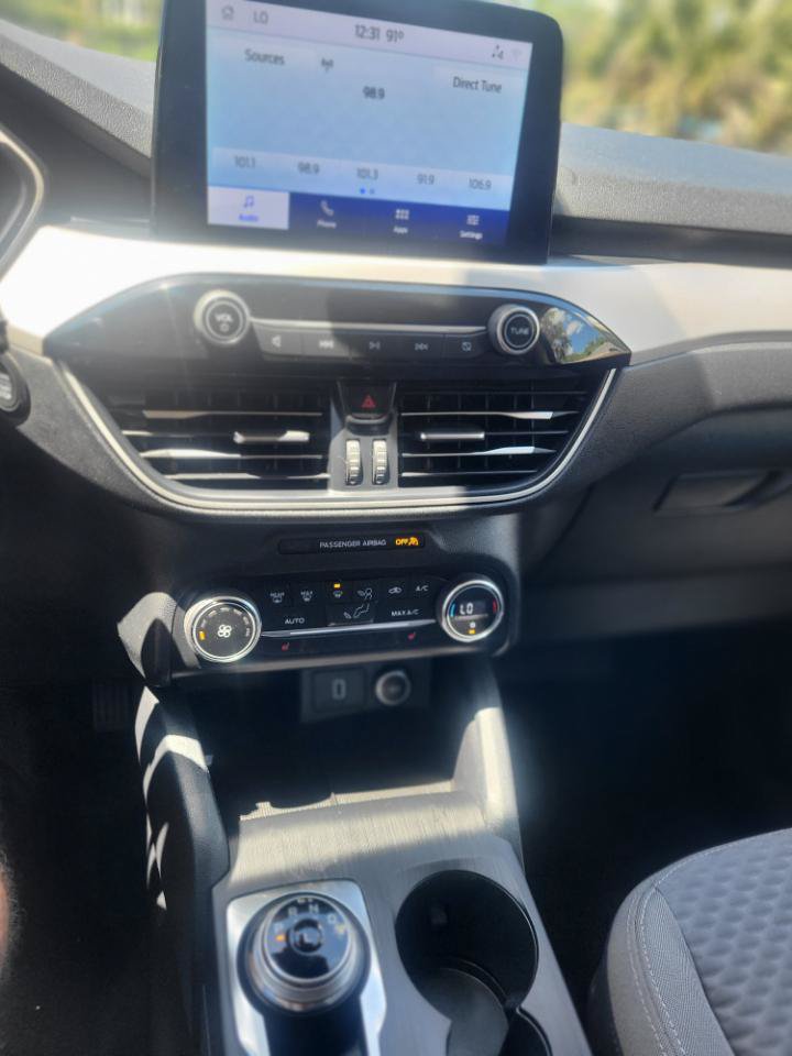 Used 2020 Ford Escape SE FWD image 62