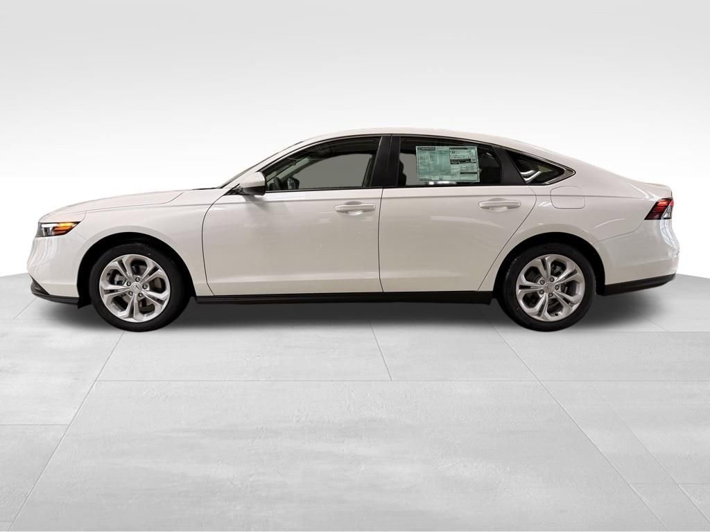 New 2026 Honda Accord LX image 16