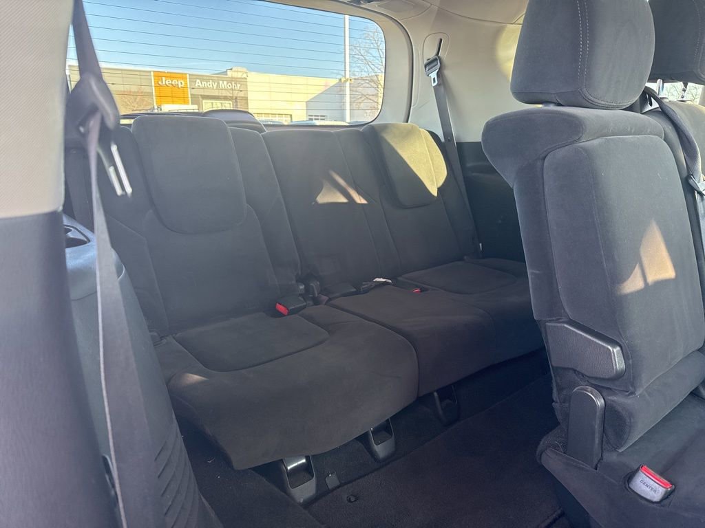 Used 2019 Nissan Armada SV w/ Driver Package image 34