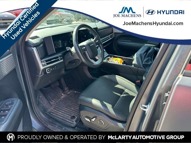 Used 2025 Hyundai Santa Fe XRT AWD/4WD image 10