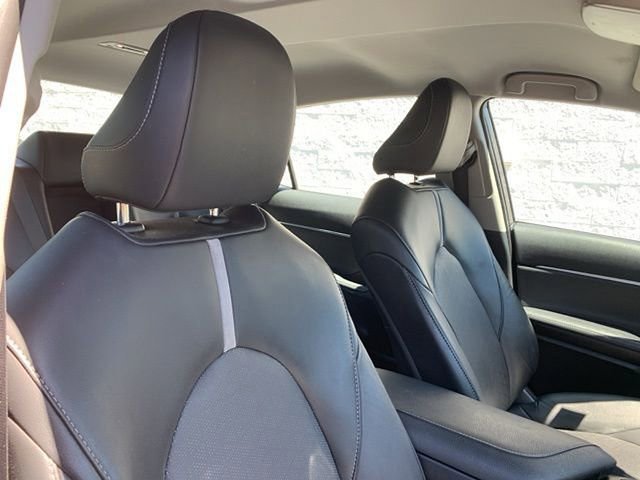 Used 2023 Toyota Camry XSE FWD image 41