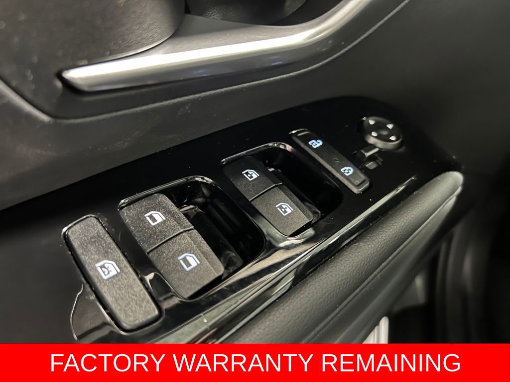 Used 2022 Hyundai Tucson Limited image 39