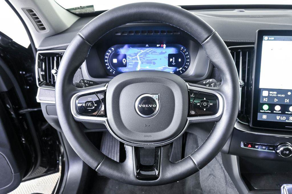 Certified 2026 Volvo XC90 B6 Ultra AWD/4WD image 11
