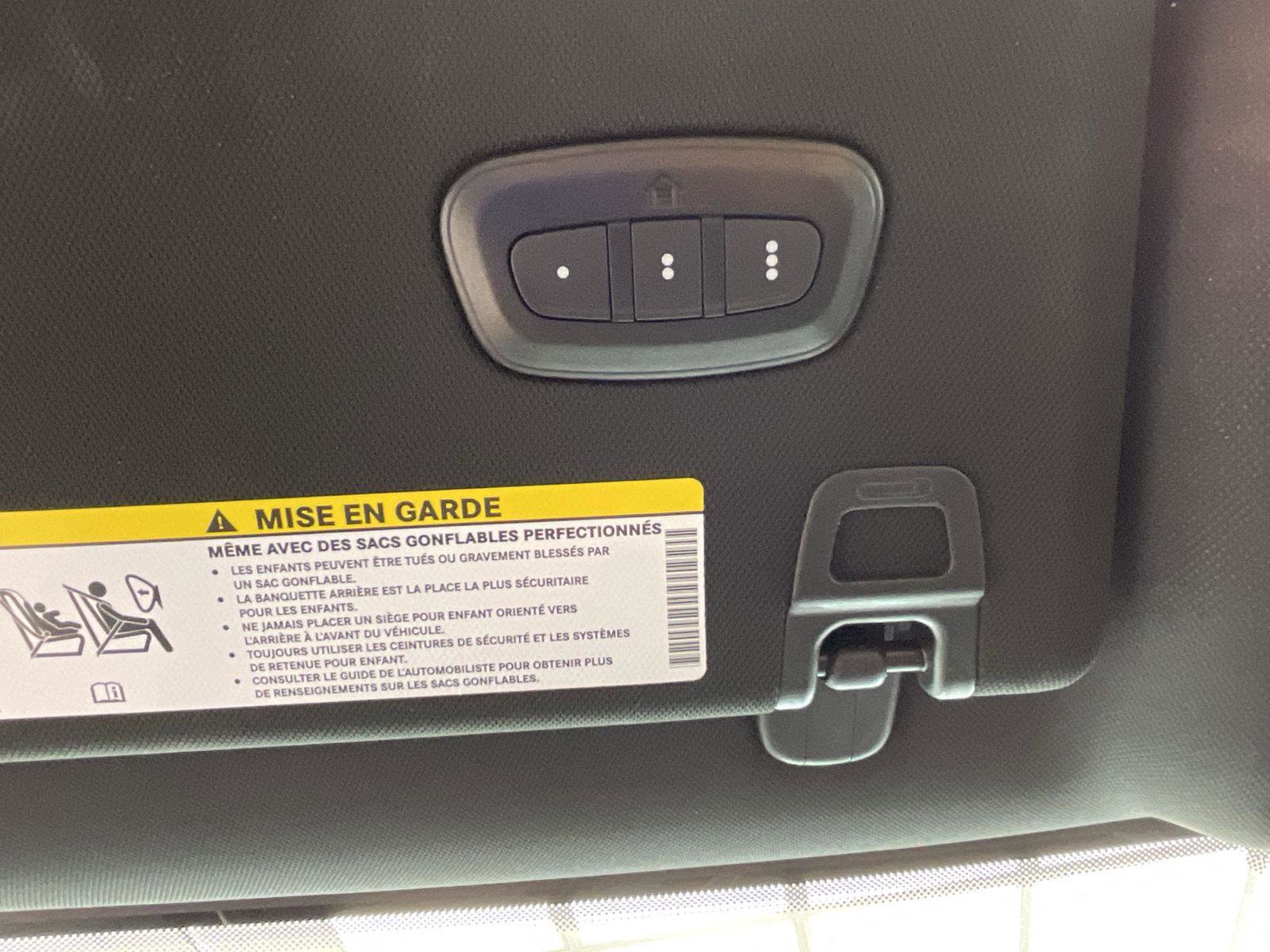 Used 2024 Jeep Grand Cherokee Limited 4xe image 23