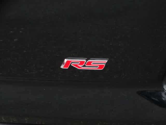 Used 2023 Chevrolet Camaro LT w/ RS Package image 19