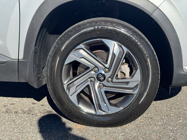 Used 2023 Hyundai Santa Fe SE AWD/4WD image 9