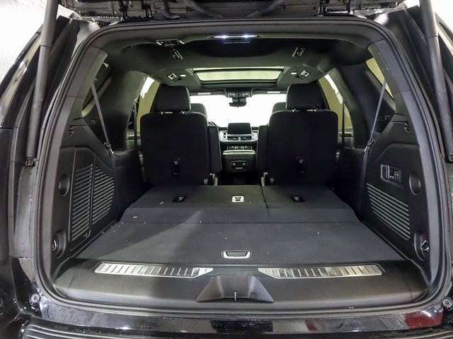 Used 2023 Chevrolet Tahoe High Country w/ Premium Package image 30