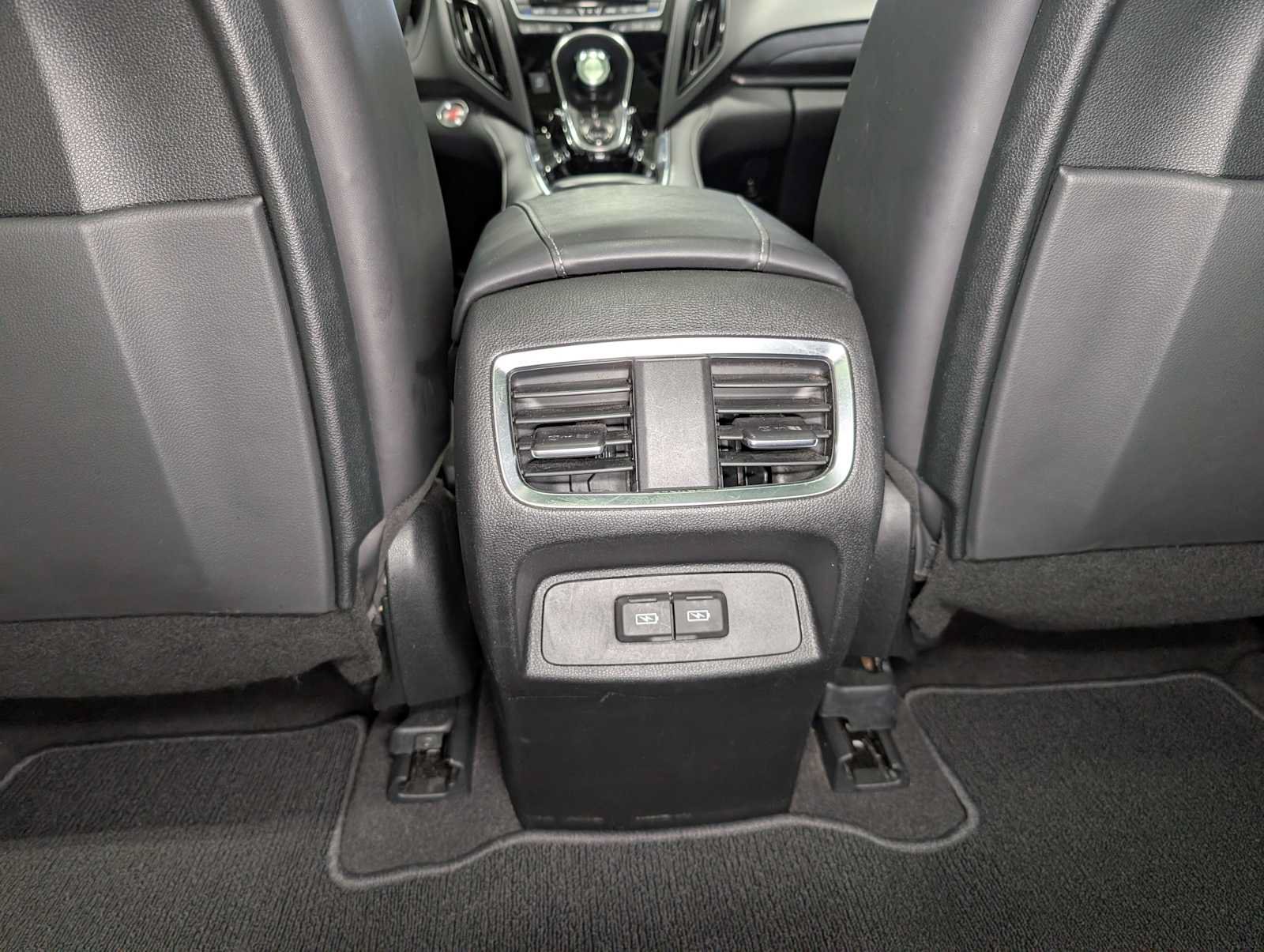 Certified 2019 Acura RDX A-Spec AWD/4WD image 22