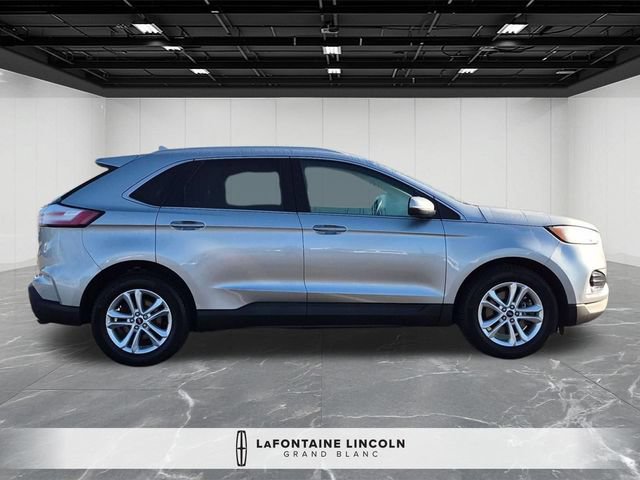 Used 2020 Ford Edge SEL w/ Convenience Package AWD/4WD image 6