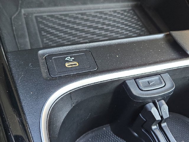 Certified 2025 Mercedes-Benz CLA 250 4MATIC image 11
