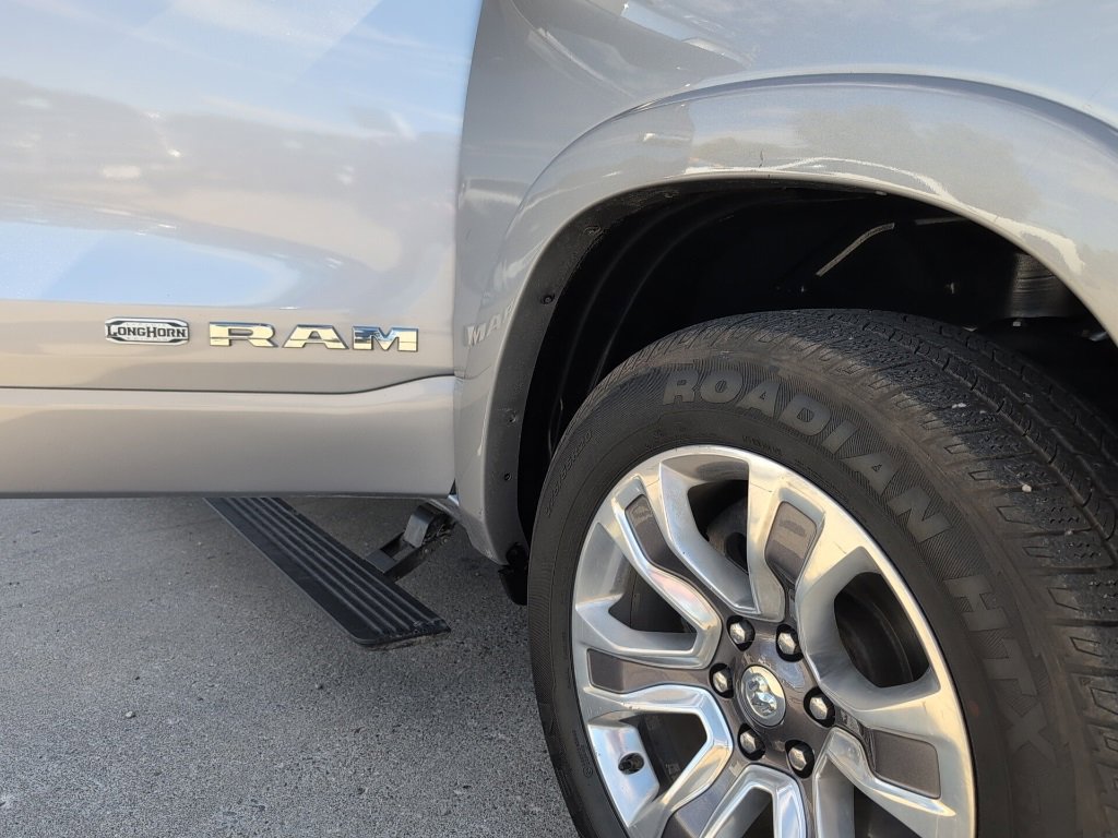 Used 2019 RAM 1500 Limited image 44