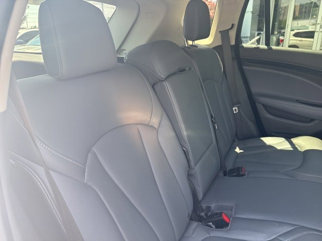 Used 2019 Buick Envision Premium w/ Driver Confidence Package image 23