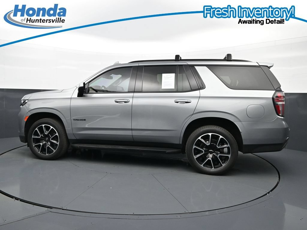 Used 2023 Chevrolet Tahoe RST AWD/4WD image 6