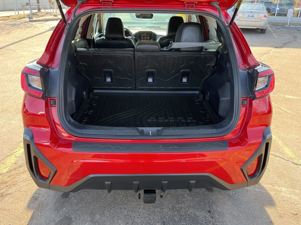 Certified 2024 Subaru Crosstrek 2.5i Limited w/ Popular Package #3A AWD/4WD image 27