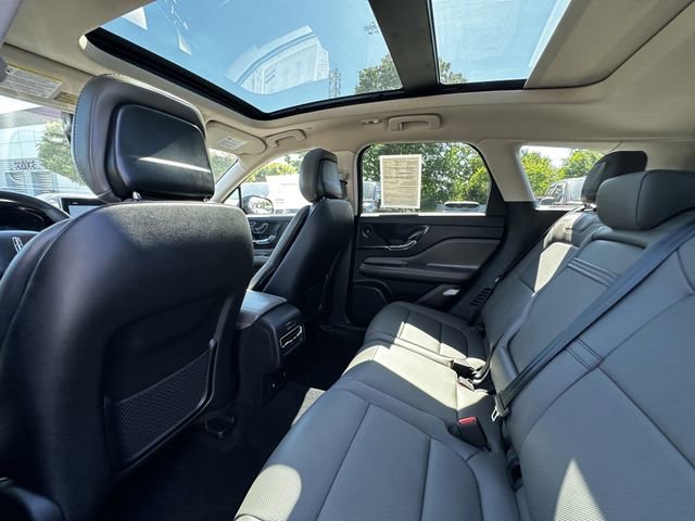 Certified 2023 Lincoln Corsair Reserve w/ Equipment Group 202A AWD/4WD image 18
