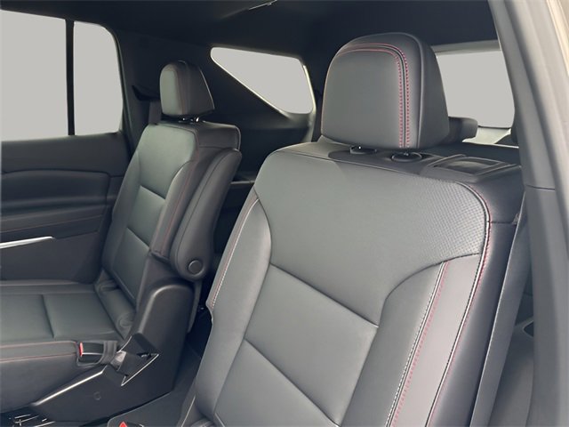 New 2026 Chevrolet Traverse Z71 image 21