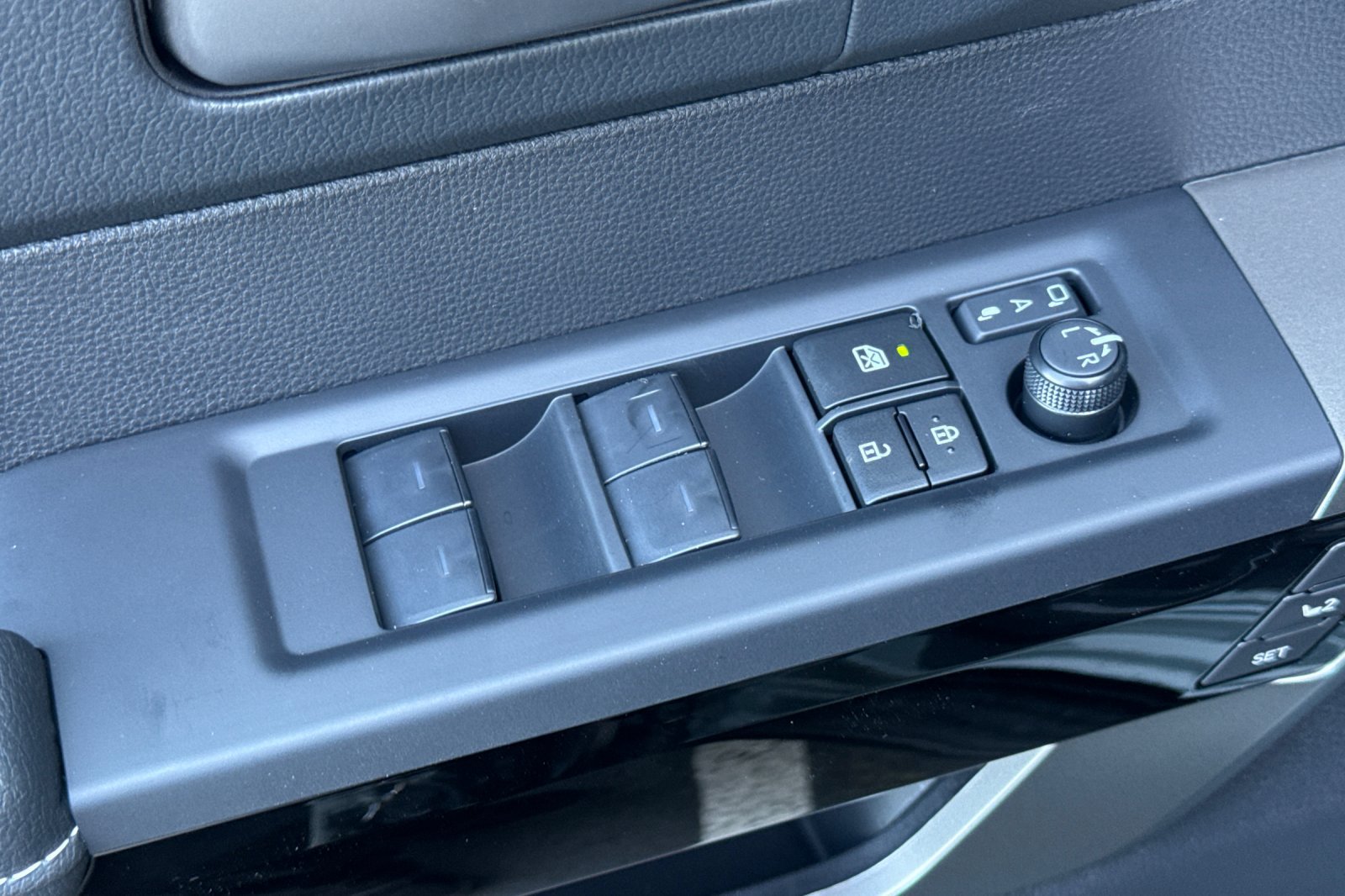 New 2026 Toyota Sequoia Limited AWD/4WD image 12