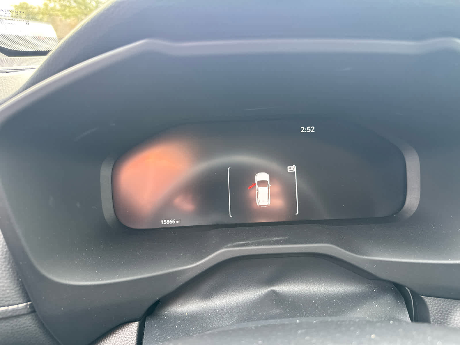 Used 2024 Toyota RAV4 Limited image 9