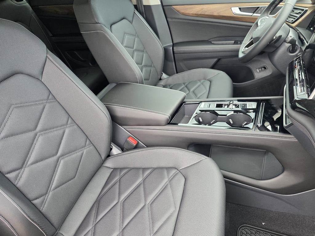 New 2026 Volkswagen Atlas SE image 10