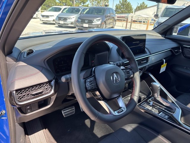 New 2025 Acura ADX A-Spec image 29