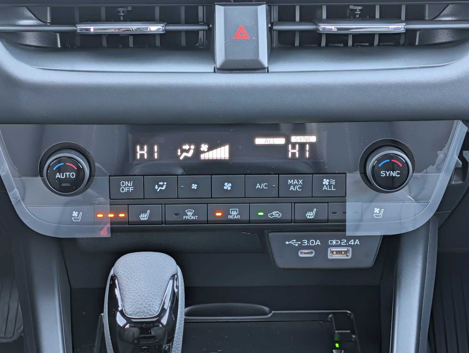 New 2026 Subaru Outback Touring XT AWD/4WD image 12