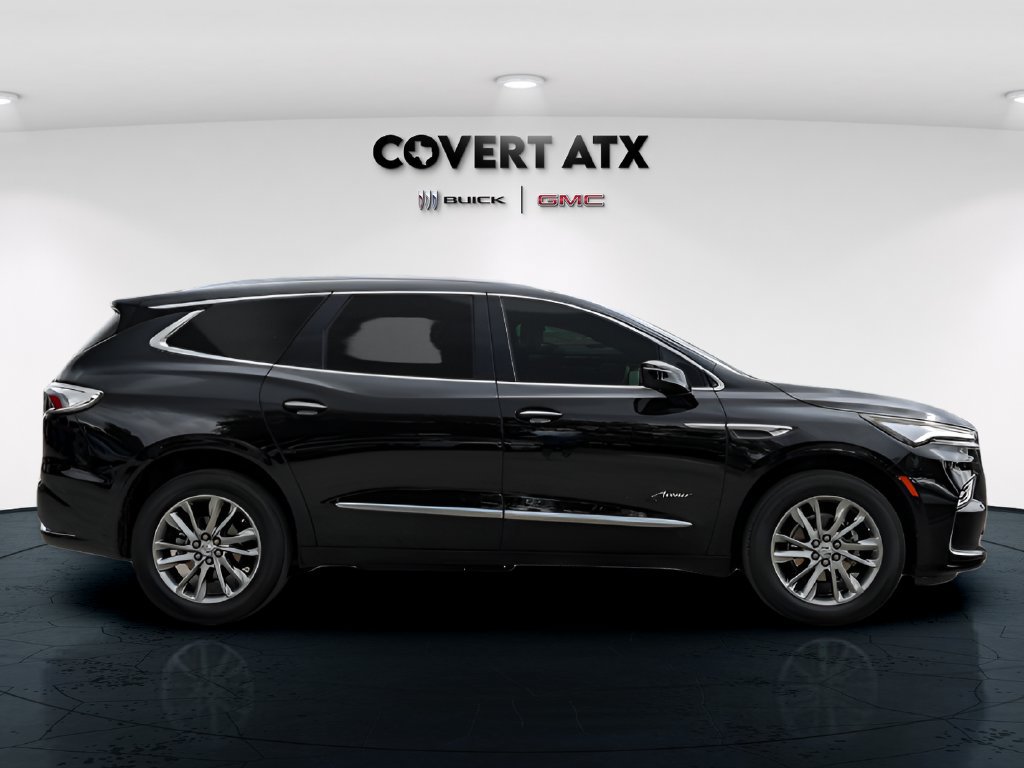 Used 2023 Buick Enclave Avenir w/ Avenir Technology Package FWD image 7