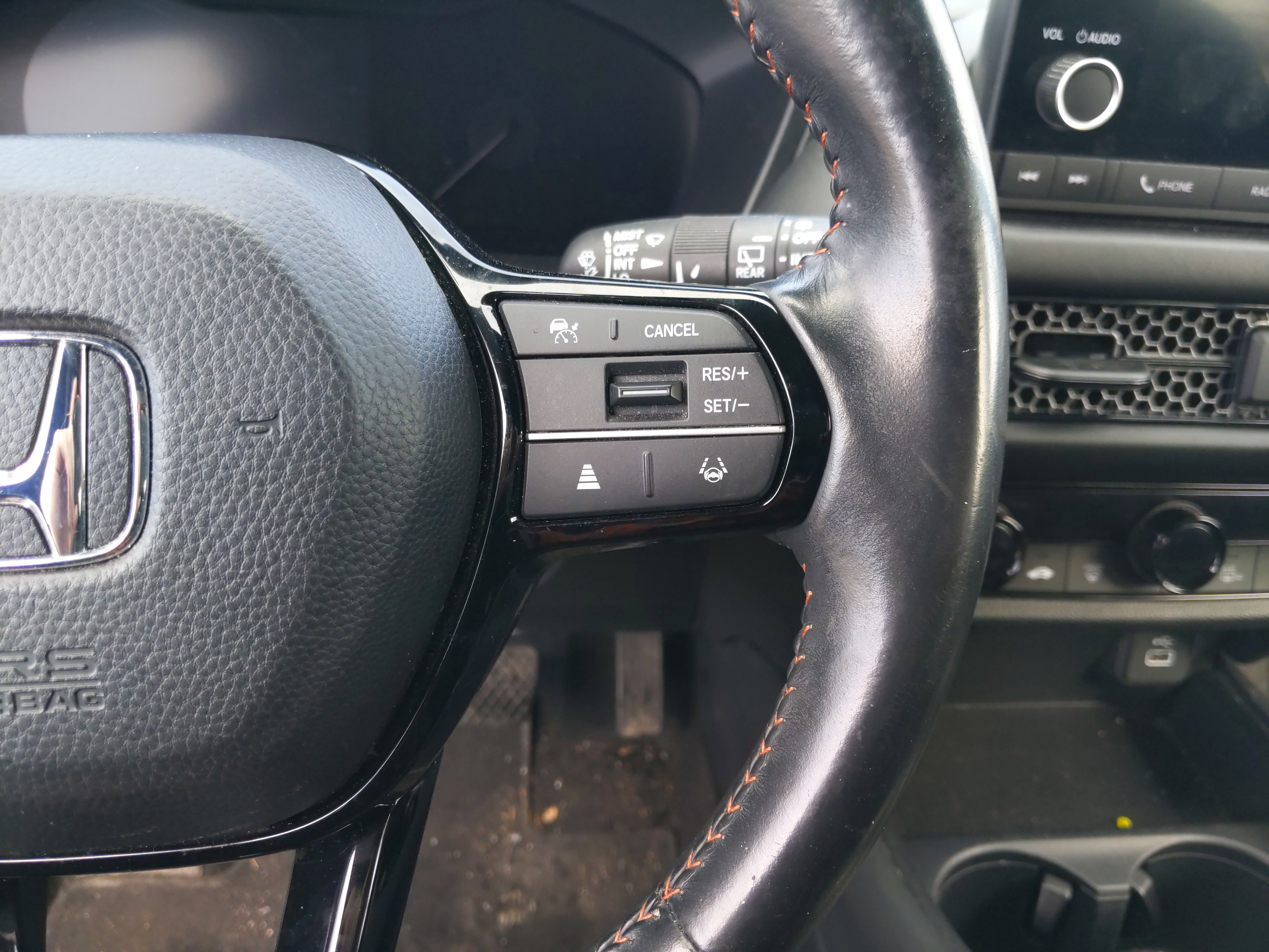 Used 2024 Honda HR-V Sport image 20