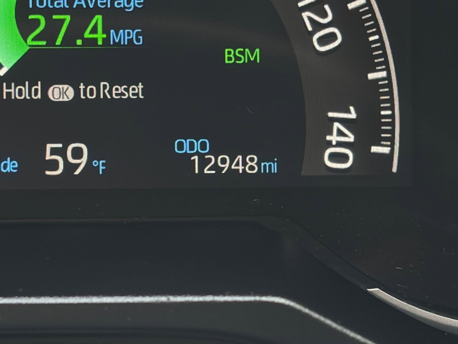 Used 2025 Toyota RAV4 XLE image 40