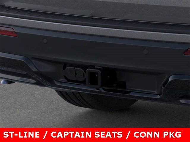 New 2026 Ford Explorer ST-Line image 23