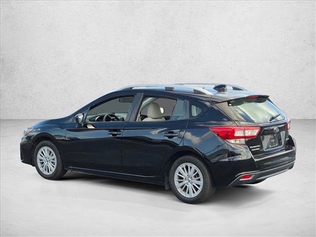 Used 2018 Subaru Impreza 2.0i Premium AWD/4WD image 7