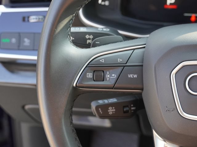 Used 2022 Audi Q7 3.0T Premium Plus w/ Premium Plus Package AWD/4WD image 30