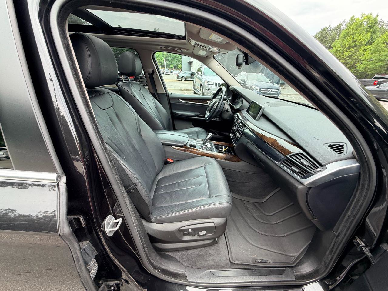Used 2015 BMW X5 sDrive35i RWD image 15