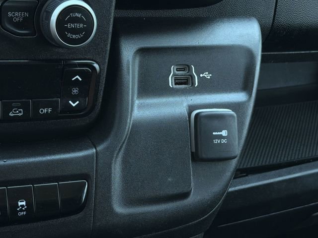 Used 2023 RAM ProMaster 2500 image 26