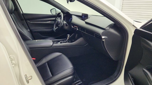 Used 2021 MAZDA MAZDA3 s FWD image 22