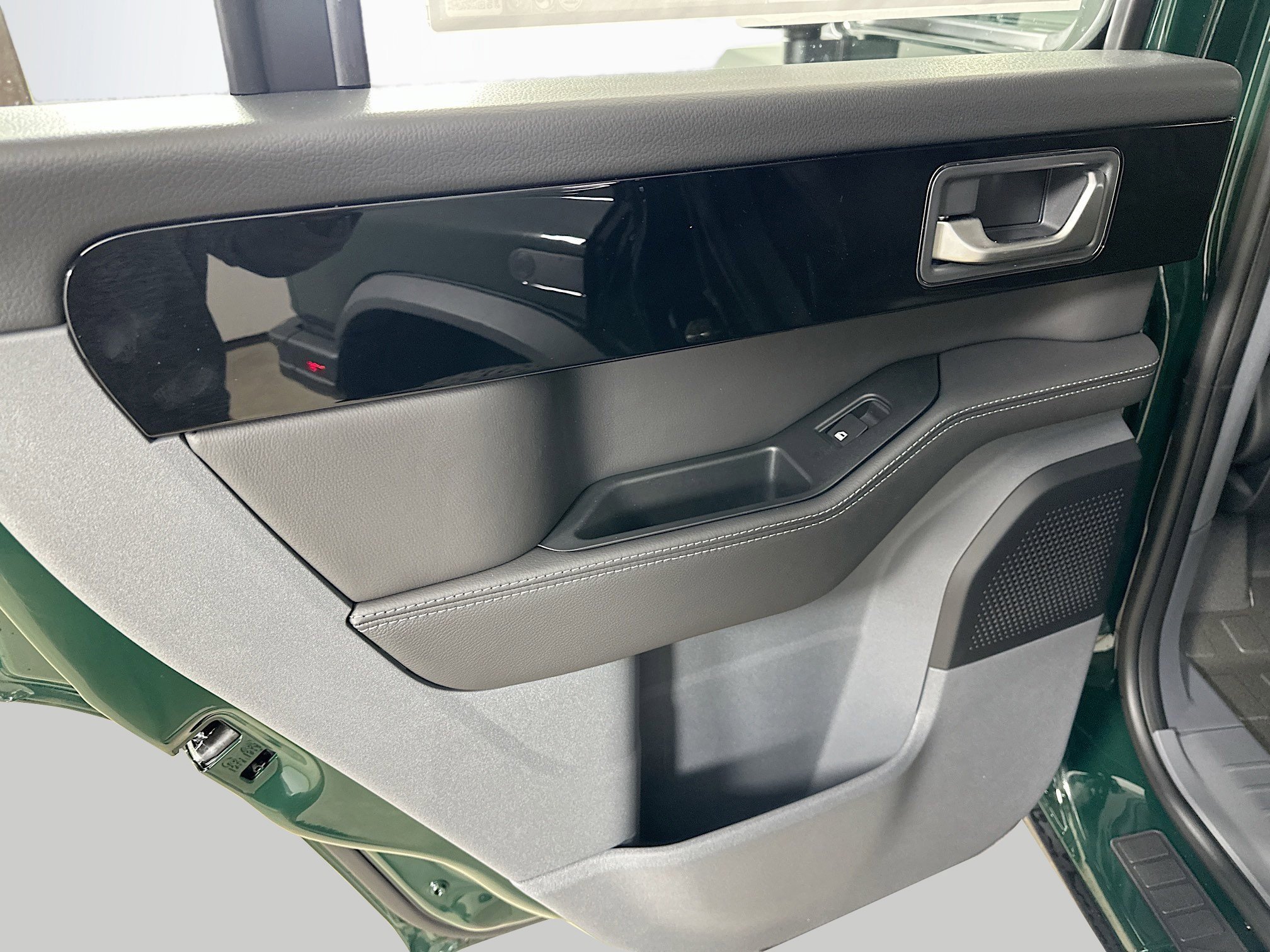 New 2026 INEOS Grenadier AWD/4WD image 35