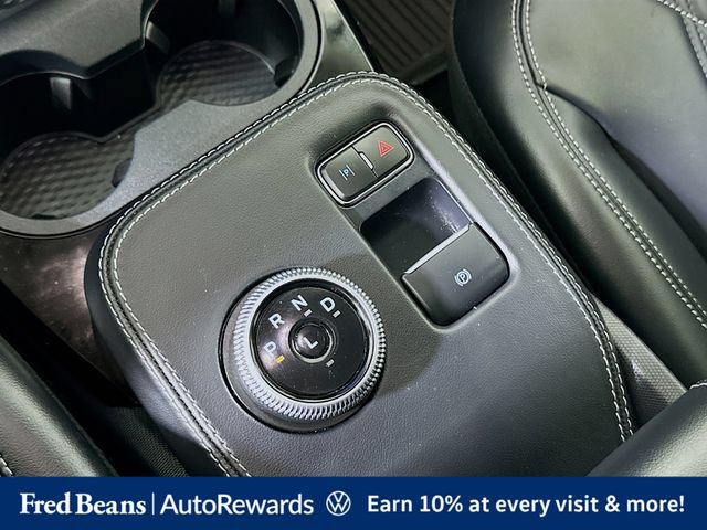 Used 2023 Ford Mustang Mach-E Select w/ Comfort Package Lite AWD/4WD image 23