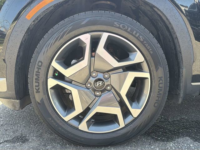 Used 2023 Hyundai Palisade SEL AWD/4WD image 10