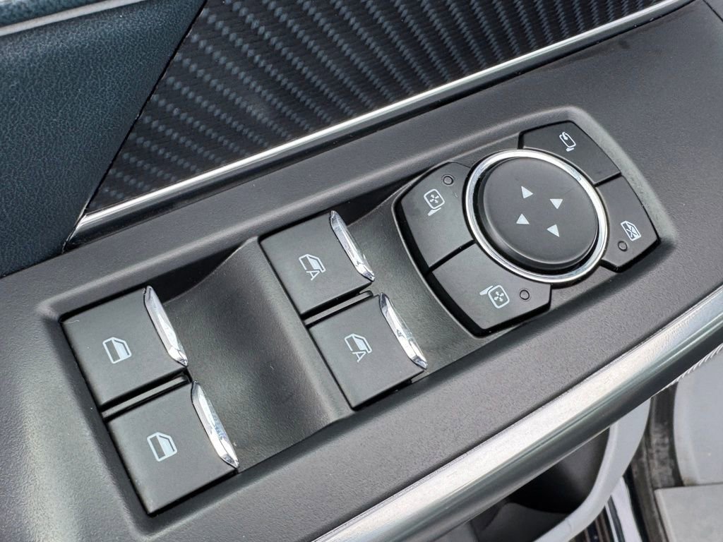 Used 2023 Ford F150 Limited image 18