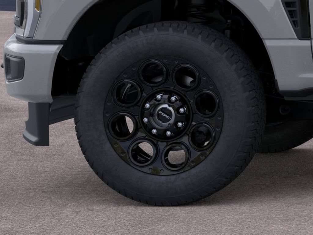 New 2026 Ford F350 XLT w/ XLT Premium Package AWD/4WD image 19