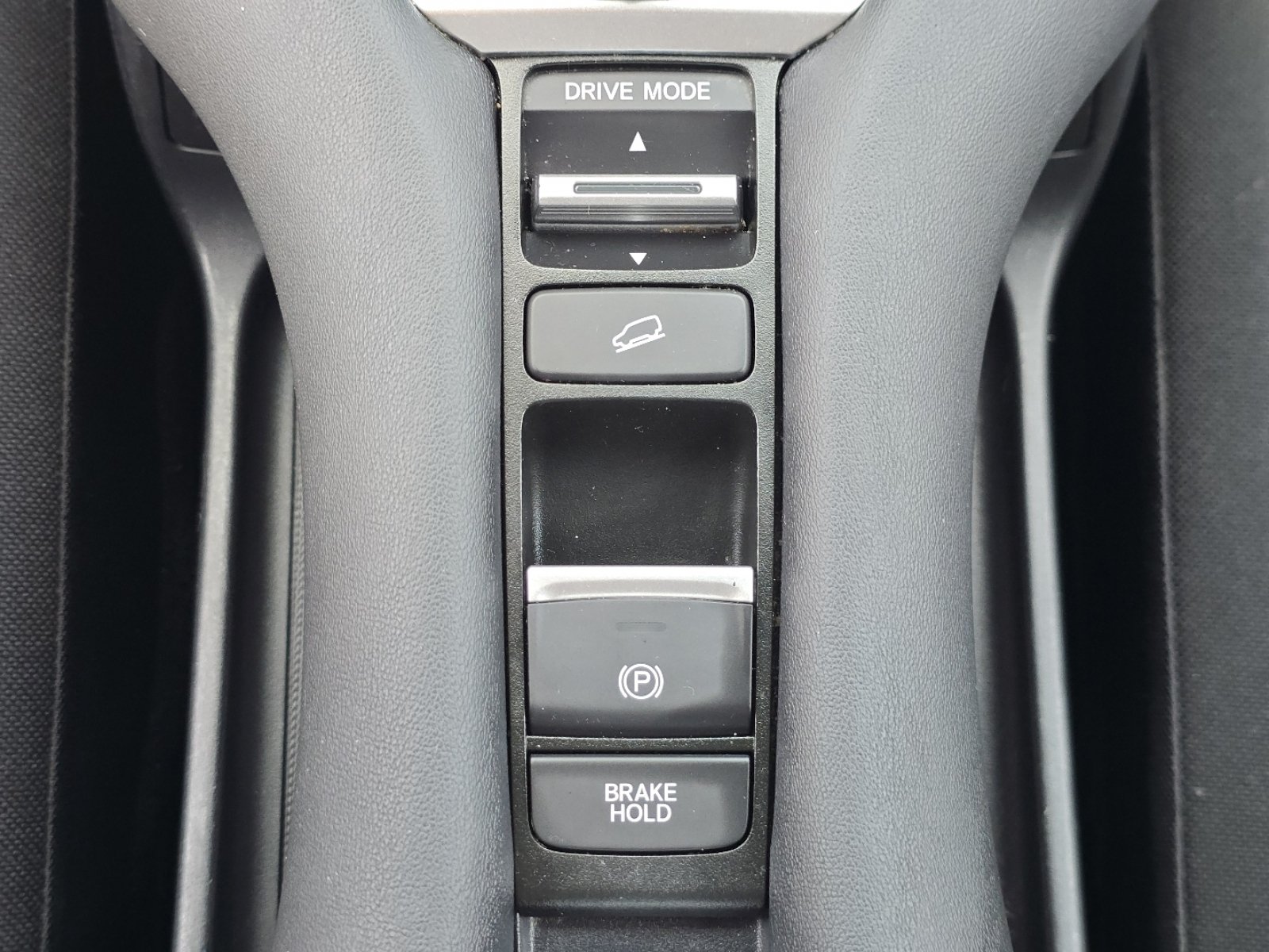 Certified 2023 Honda HR-V Sport image 29