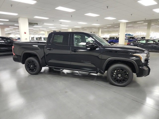 New 2026 Toyota Tundra Limited image 6