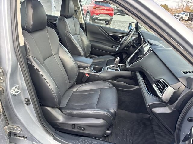 Used 2022 Subaru Legacy Limited image 29