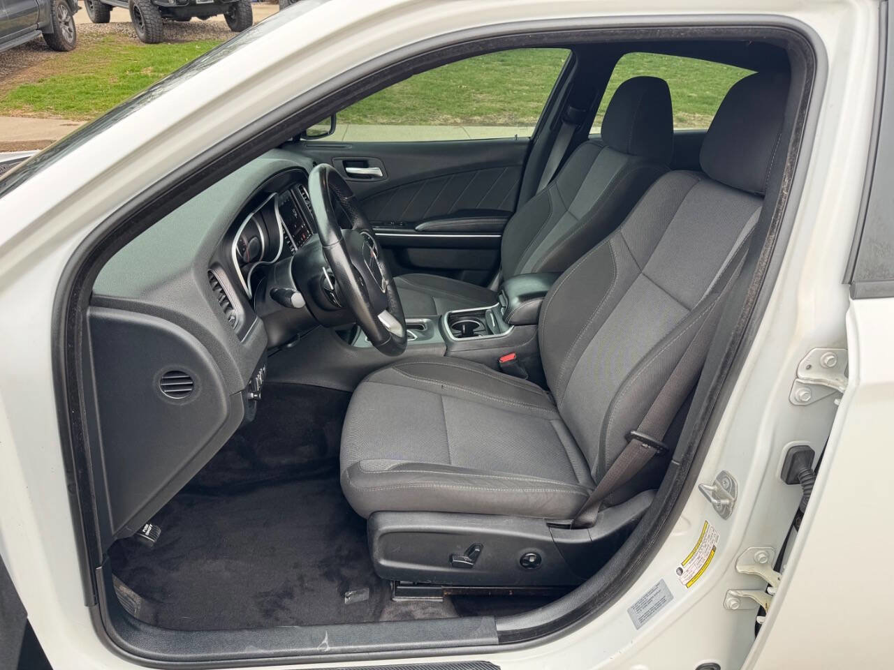 Used 2018 Dodge Charger R/T image 11