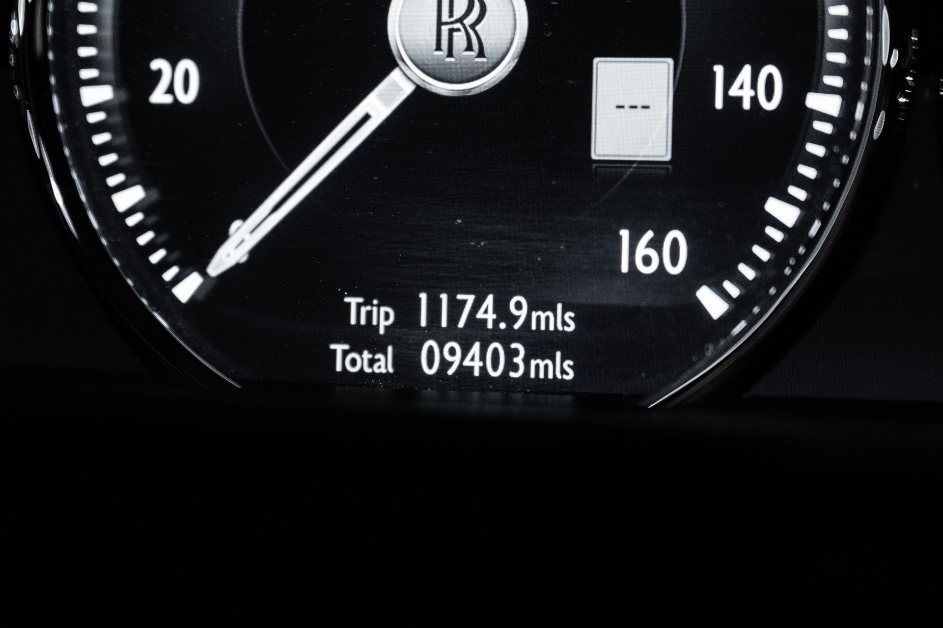 Used 2022 Rolls-Royce Cullinan w/ Dark Exterior Package image 63